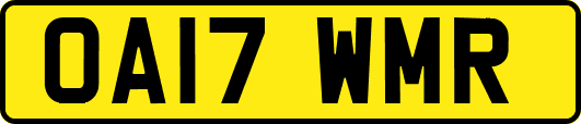 OA17WMR