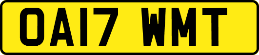 OA17WMT