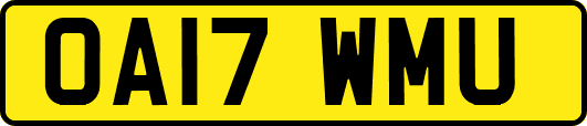 OA17WMU
