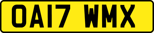 OA17WMX