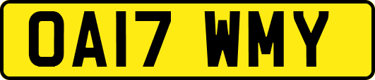 OA17WMY