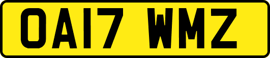OA17WMZ