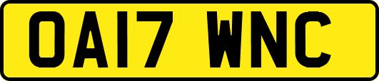 OA17WNC