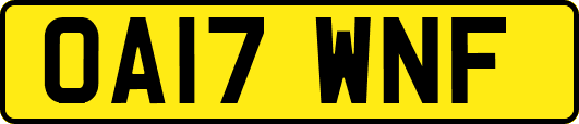 OA17WNF