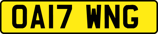 OA17WNG