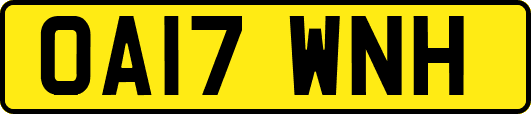OA17WNH