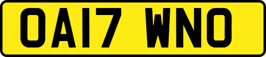 OA17WNO