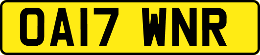 OA17WNR