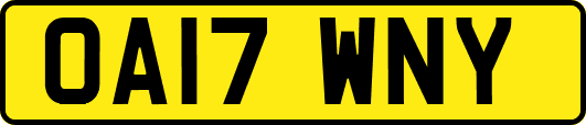 OA17WNY