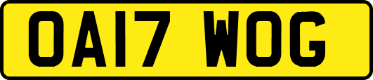 OA17WOG