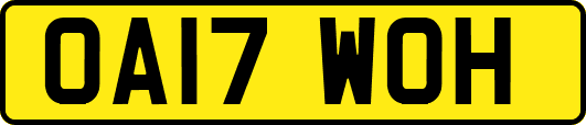 OA17WOH