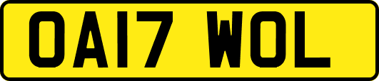 OA17WOL