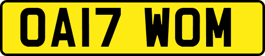 OA17WOM