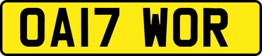 OA17WOR