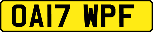 OA17WPF