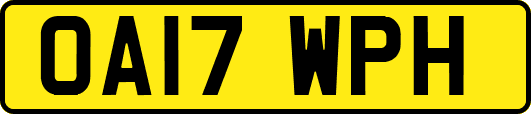 OA17WPH