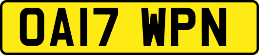OA17WPN