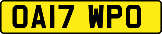 OA17WPO