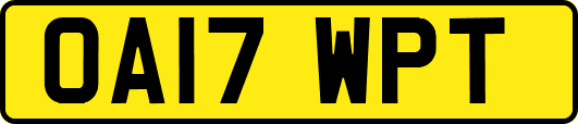 OA17WPT