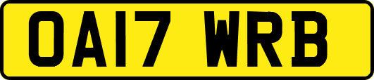 OA17WRB