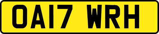 OA17WRH