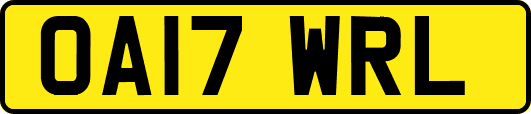 OA17WRL