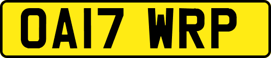 OA17WRP