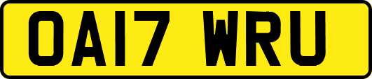 OA17WRU