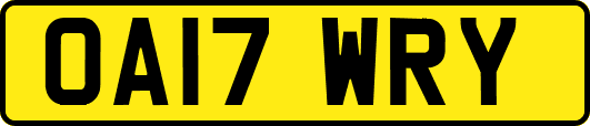 OA17WRY