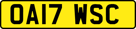 OA17WSC