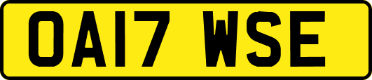 OA17WSE