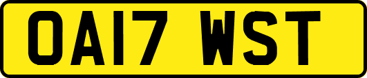OA17WST