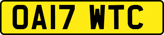 OA17WTC