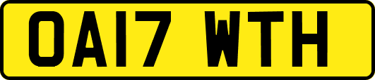 OA17WTH