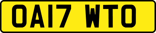 OA17WTO