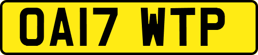 OA17WTP