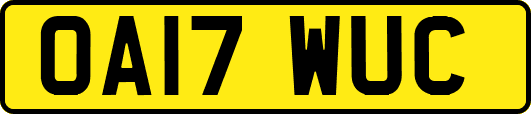 OA17WUC
