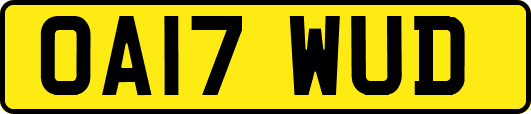 OA17WUD