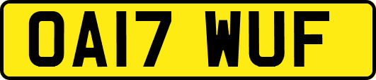 OA17WUF