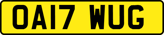 OA17WUG