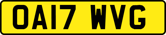 OA17WVG