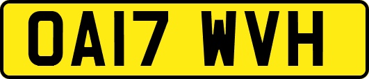 OA17WVH