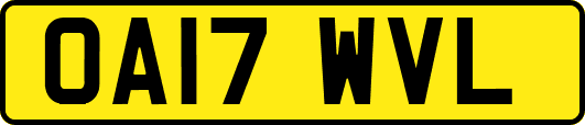 OA17WVL
