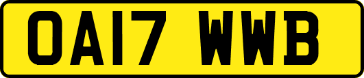 OA17WWB