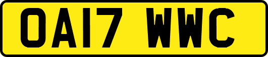 OA17WWC