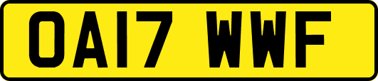 OA17WWF