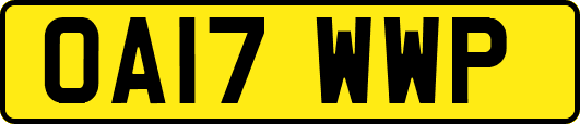 OA17WWP