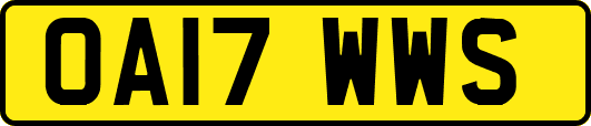 OA17WWS
