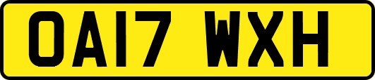 OA17WXH