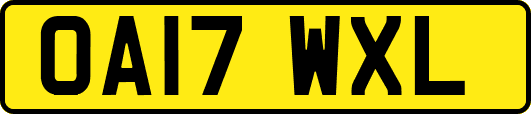 OA17WXL